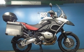 BMW R1200GS ADVENTURE 2007 0382