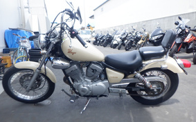 YAMAHA XV250S VIRAGO 3DM