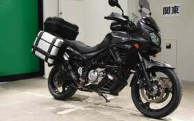 SUZUKI DL650 ( V-Strom 650 ) A 2013 VP56A