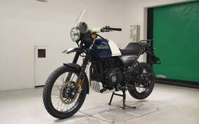 ROYAL ENFIELD HIMALAYAN 2022