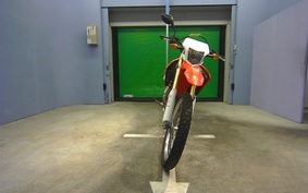 HONDA CRF250L MD38