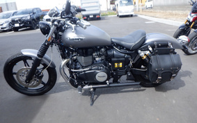 TRIUMPH SPEEDMASTER 2015 TJ9168