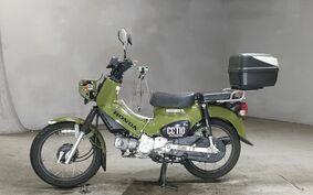 HONDA CROSS CUB 110 JA45