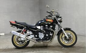 YAMAHA XJR1200 1995 4KG