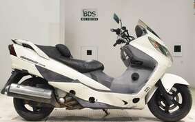 SUZUKI SKYWAVE 400 K 2013 CK43A