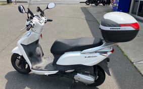 HONDA LEAD 125 JF45
