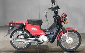 HONDA CROSS CUB 110 JA10