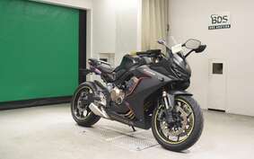 HONDA CBR650R 2020 RH03