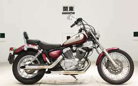 YAMAHA VIRAGO 250 3DM