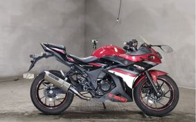 SUZUKI GSX250R DN11A