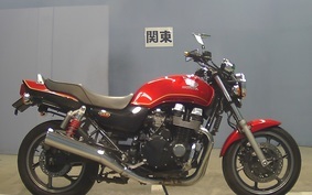 HONDA CB750 GEN 2 2008 RC42