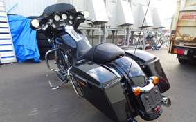 HARLEY HARLEY FLHX1580 2013 KBM