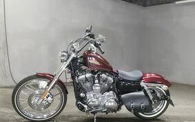 HARLEY XL1200V 2012 LF3