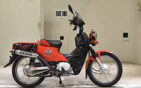 HONDA CROSS CUB 110 JA10A