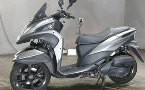 YAMAHA TRICITY 125 SEC1J