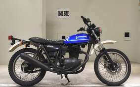 KAWASAKI 250TR BJ250F