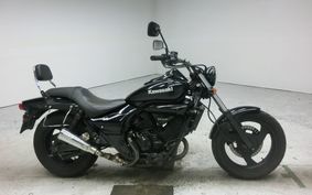 KAWASAKI ELIMINATOR 250 V Type 2002 VN250A