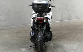 YAMAHA TRICITY 125 SEC1J