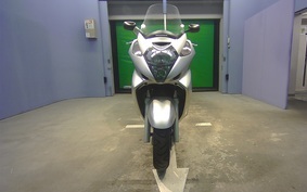 HONDA SILVER WING 400 2003 NF01