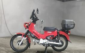 HONDA CROSS CUB 110 JA45