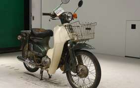 HONDA C50 SUPER CUB C50