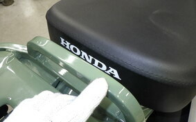 HONDA CT125 HUNTER CUB JA55