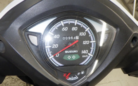 SUZUKI ADDRESS 110 CE47A