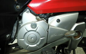 HONDA CROSS CUB 110 JA10