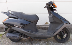 HONDA SPACY100 JF13