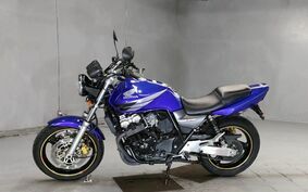 HONDA CB400SF 2006 NC39