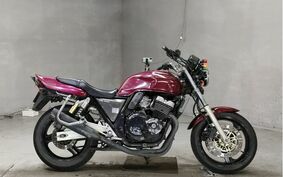 HONDA CB400SF NC31