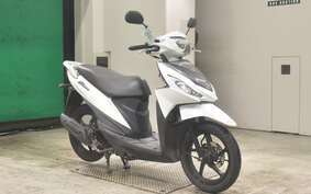 SUZUKI ADDRESS 110 CE47A