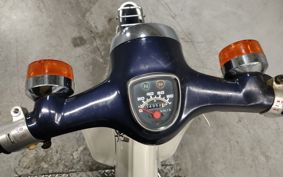 HONDA SUPER CUB90 HA02