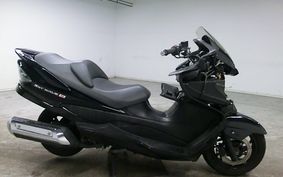 SUZUKI SKYWAVE 250 (Burgman 250) S Fi CJ46A