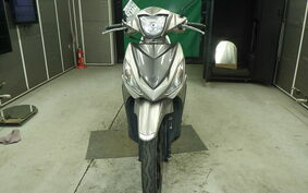 SUZUKI ADDRESS 110 CE47A