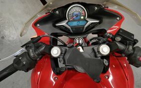 HONDA CBR250R MC41