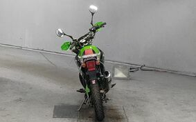 KAWASAKI KSR110 KL110A