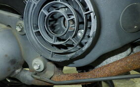 SUZUKI ADDRESS V50 Gen.2 CA44A