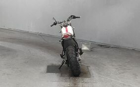 YAMAHA TW200 DG07J