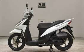 SUZUKI ADDRESS 110 CE47A