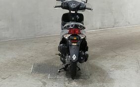 HONDA DIO 110 JF31