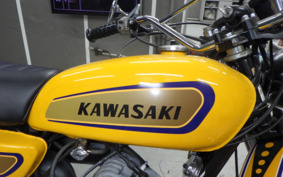 KAWASAKI ELIMINATOR 175 TR F7