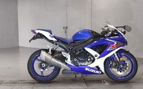 SUZUKI GSX-R600 GN7EA