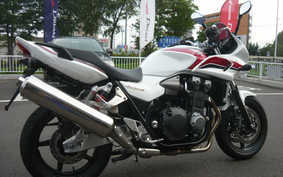 HONDA CB1300SB SUPER BOLDOR ABS 2012 SC54