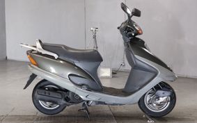 HONDA SPACY125 JF04