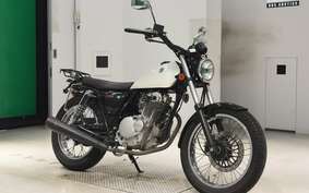 SUZUKI GRASS TRACKER NJ4BA