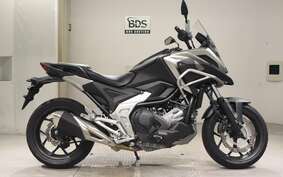 HONDA NC750X DCT 2021 RH09