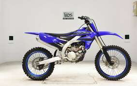 YAMAHA YZ250F CG40C