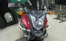 HONDA 400 X 2014 NC47