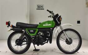 SUZUKI TS125 TS1252